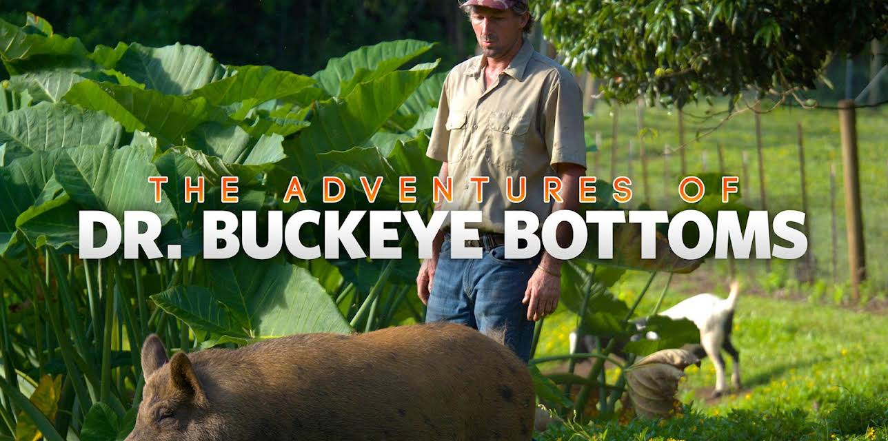 The Adventures of Dr. Buckeye Bottoms Season 1