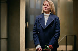 Förhöret: 7. Bårhuset