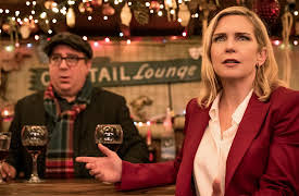 Cooper's Bar: Episode 1