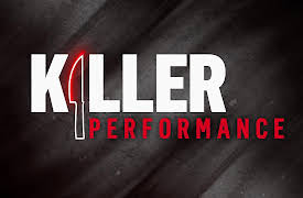 Killer Performance S1: John Wayne Gacy