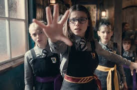 La peor bruja: Mildred detective