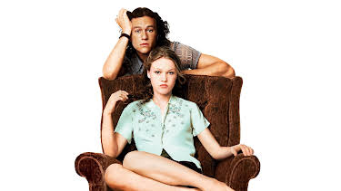 5:00 PM: 10 Things I Hate About You | Film 4 | 8/3 2026