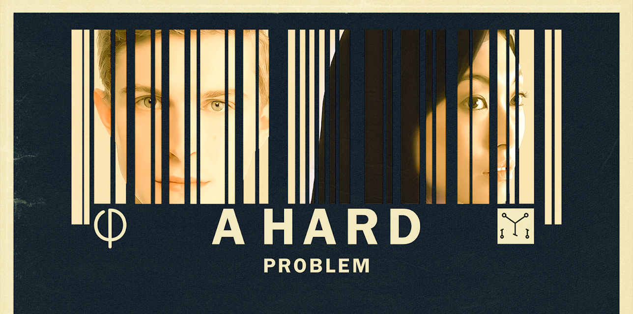 A Hard Problem (2023)