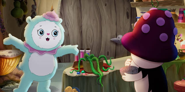 17:15: Tulipop: Malapaloki | NRK 3 | 2/21 2026