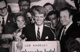 Bobby Kennedy for President: A New Generation