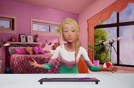 Best of Barbie Vlogs: Sorry Reflex