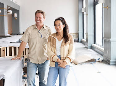 00:35: Fixer Upper: Das Hotel | Sixx | 9/9 2026