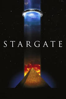 14:45: Stargate, puerta a las estrellas | 13 TV | 6/20 2026