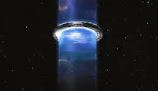 Stargate, puerta a las estrellas