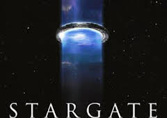 Stargate, puerta a las estrellas