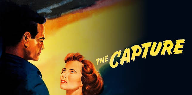 The Capture (1950)