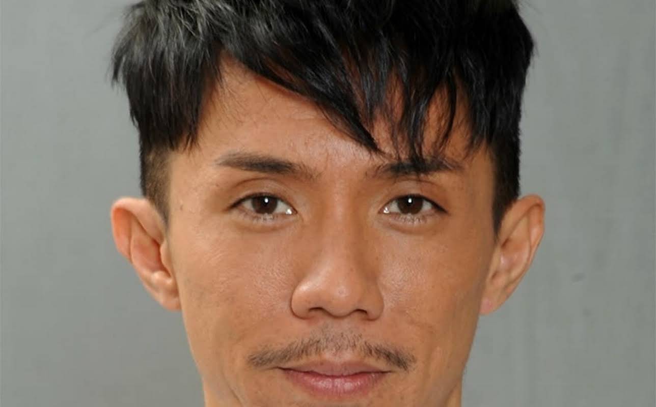 Louis Cheung