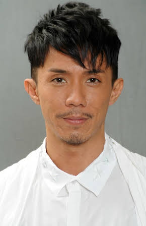 Louis Cheung as 