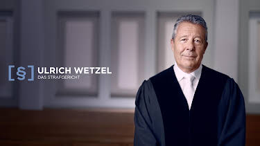10:00: Ulrich Wetzel - Das Strafgericht | RTL | 9/7 2026