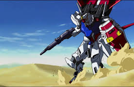 Mobile Suit Gundam SEED (HD Remaster): PHASE-17 Payback