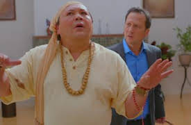 Real Rob: Cleaning House