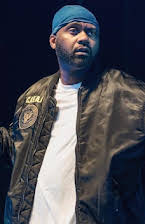 Masta Killa as 