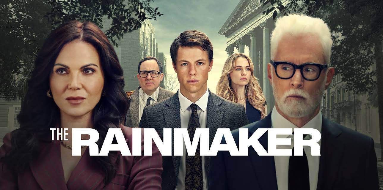 The Rainmaker S1