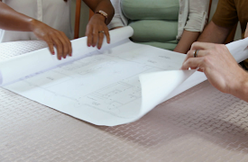 100 Day Dream Home: Jungle to Dream Oasis