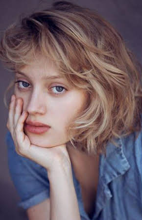 Nadia Tereszkiewicz as 