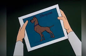 Scooby-Doo! Where Did They Go? Season 1: Decoy for a Dognapper