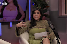 Uforia Music Pod season-1: Latin Grammy 2025: Los chismes que no viste en TV