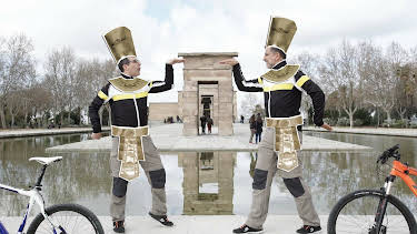 09:44: El punto sobre la historia | La Otra | 7/29 2025