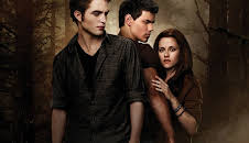 The Twilight Saga: New Moon