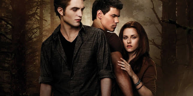 08:05: The Twilight Saga: New Moon (IMDb 4.8) | Viasat Film Action | 12/12 2025