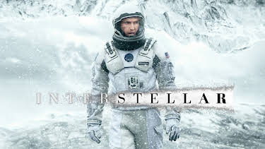 21:00: Interstellar | TV6 | 8/27 2026