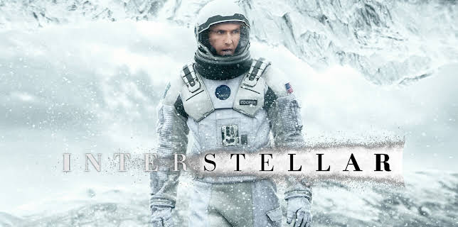 21:00: Interstellar | TV6 | 1/17 2026