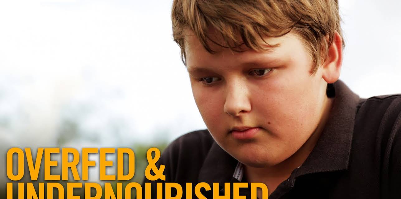 Overfed & Undernourished (2014)