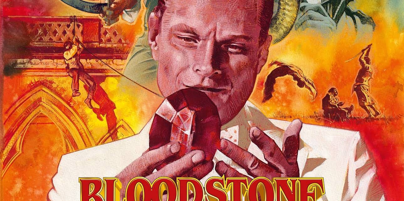 Bloodstone (1989)