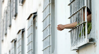 21:40: Deutsche im Knast | ZDFinfo | 4/24 2026