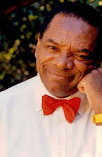 John Witherspoon as 