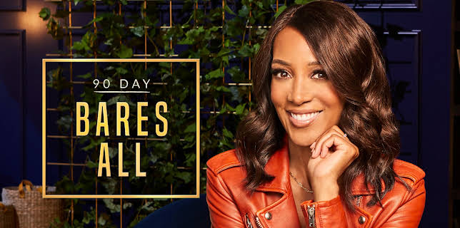 90 Day Bares All, Season 1