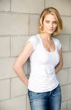 April Bowlby som 