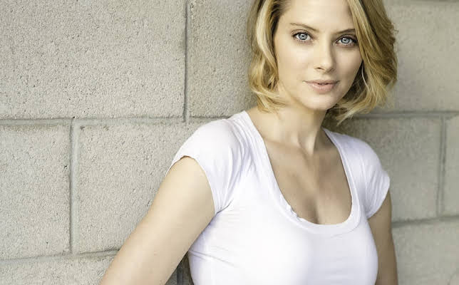 April Bowlby