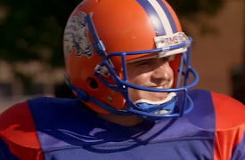 Blue Mountain State Season 1: There's Only One Second Best
