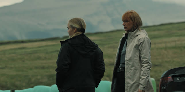 02:00: Trom (S1 E1) (S1) | TV3 | 2/6 2026