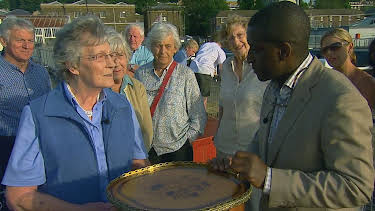 1:00 PM: Antiques Roadshow (S35 E16) (S35) | Yesterday | 12/22 2025