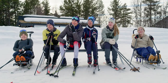 10:10: Team Pølsa: På lag for første gang | NRK 2 | 12/28 2025