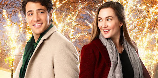 22:00: A Godwink Christmas: Miracle of Love | TV6 | 12/1 2025