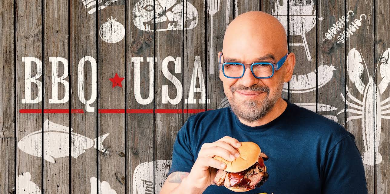 BBQ USA