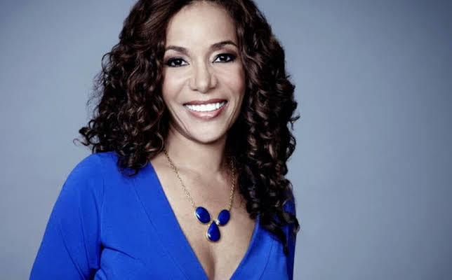 Sunny Hostin