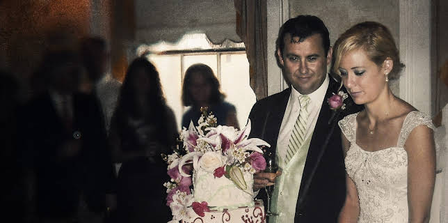 A Deadly American Marriage (2025)