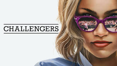 21:50: Challengers | SVT1 | 5/9 2026