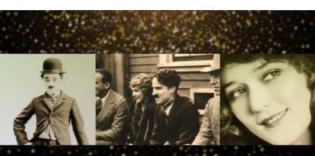 Star Power: The Creation of United Artists (1998)