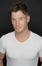 Chad Michael Collins som 