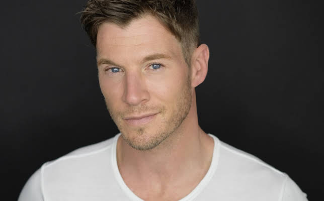 Chad Michael Collins